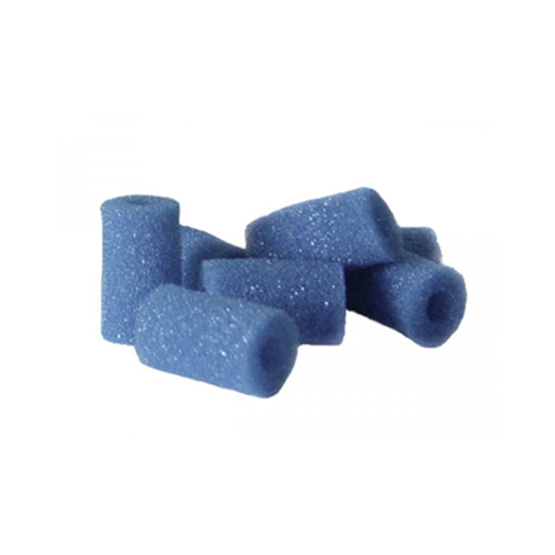 Zirc Dental 50Z970 Saliva Ejector Cushions Foam Tip 100/Pk Zirc Dental 50Z970 Saliva Ejector Cushions Foam Tip 100/Pk